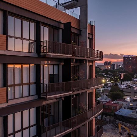 Loft In The Heart Of Americana, Have An Artsy Stay Гвадалахара Экстерьер фото