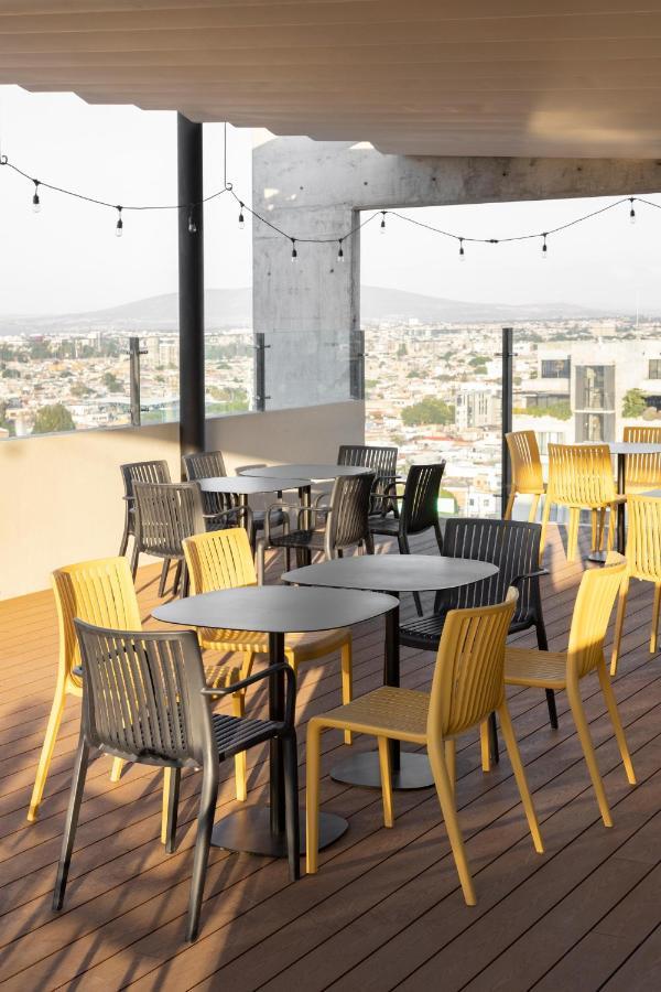 Loft In The Heart Of Americana, Have An Artsy Stay Гвадалахара Экстерьер фото