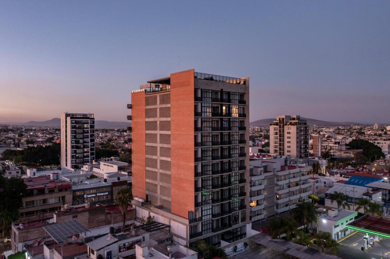 Loft In The Heart Of Americana, Have An Artsy Stay Гвадалахара Экстерьер фото