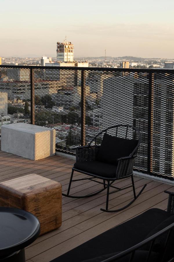 Loft In The Heart Of Americana, Have An Artsy Stay Гвадалахара Экстерьер фото