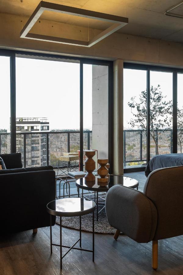 Loft In The Heart Of Americana, Have An Artsy Stay Гвадалахара Экстерьер фото