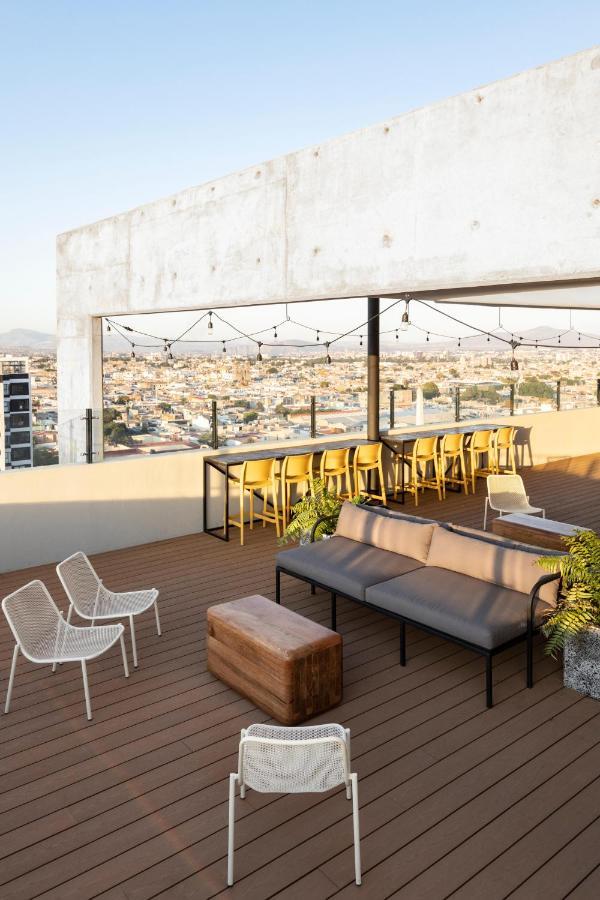Loft In The Heart Of Americana, Have An Artsy Stay Гвадалахара Экстерьер фото