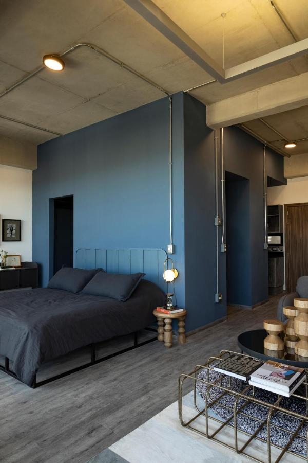 Loft In The Heart Of Americana, Have An Artsy Stay Гвадалахара Экстерьер фото
