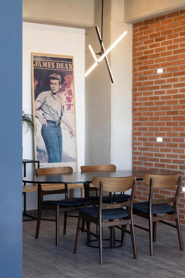 Loft In The Heart Of Americana, Have An Artsy Stay Гвадалахара Экстерьер фото