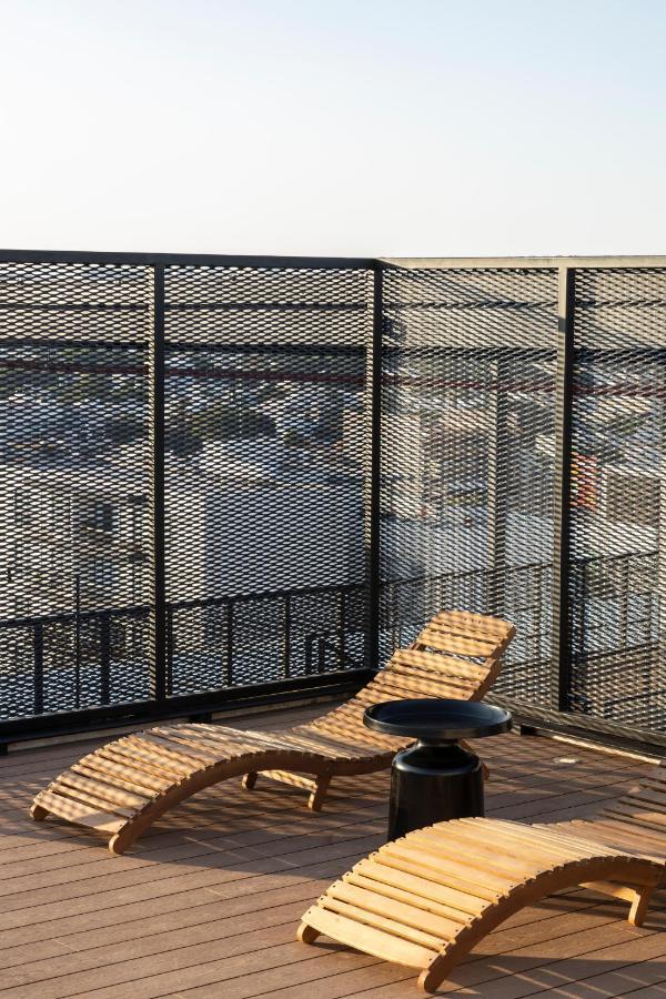Loft In The Heart Of Americana, Have An Artsy Stay Гвадалахара Экстерьер фото